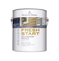 Fresh Start® Premium Exterior Primers C085