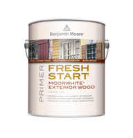 Fresh Start® Premium Exterior Primers C085