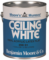 Muresco Ceiling Paint