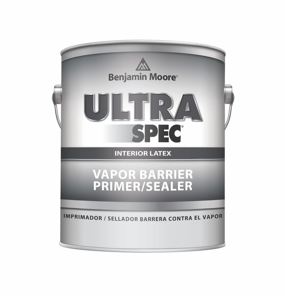 Ultra Spec® Professional Interior Primers