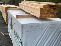 24PF 2X4 PRECUT DOUGLAS FIR 92-5/8"