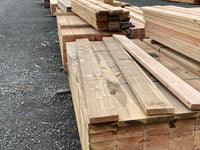 2814F 2X8 14' DOUGLAS FIR