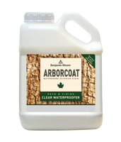 ARBORCOAT® Exterior Stain