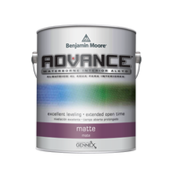 ADVANCE® Interior Paint