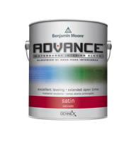 ADVANCE® Interior Paint