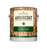 ARBORCOAT® Exterior Stain