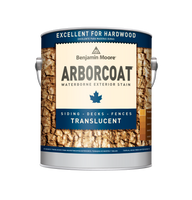 ARBORCOAT® Exterior Stain