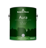 Aura® Exterior Paint