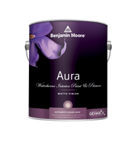 Aura® Interior Paint