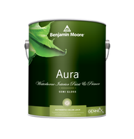 Aura® Interior Paint