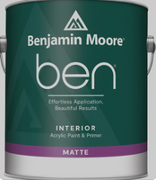 ben® Interior Paint