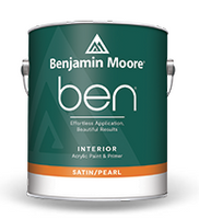 ben® Interior Paint