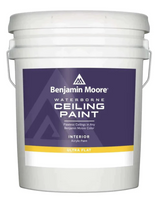 Waterborne Ceiling Paint