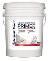 BM06700 Multi-Purpose Professional Interior/Exterior Primers