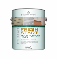 Fresh Start® Premium Exterior Primers C085