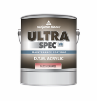 Ultra Spec® HP D.T.M. Acrylic Enamels