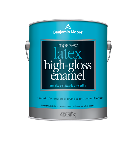 Impervex Latex High Gloss