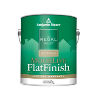 Regal® Select Exterior Paint