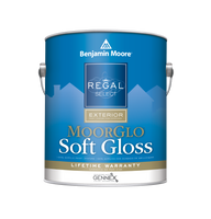 Regal® Select Exterior Paint