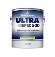 Ultra Spec® 500 — Interior Paint