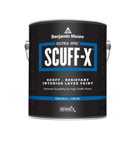 Ultra Spec® SCUFF-X® Interior Latex