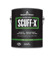 Ultra Spec® SCUFF-X® Interior Latex