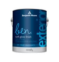 ben® Exterior Paint