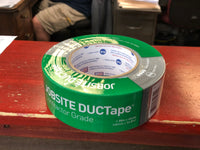 INT72982 JobSite DUCTape 2"x60yds  (USA)