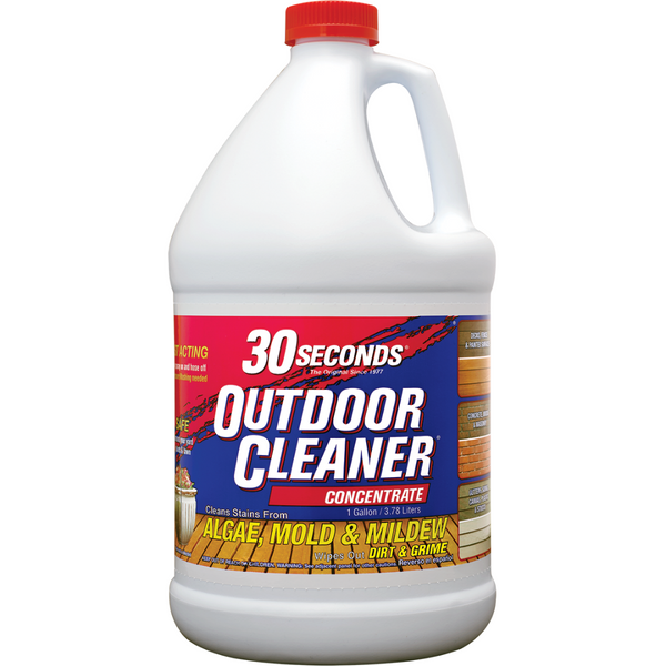 30SEC75128 30 Seconds Outdoor CleanerÃ‚Â®